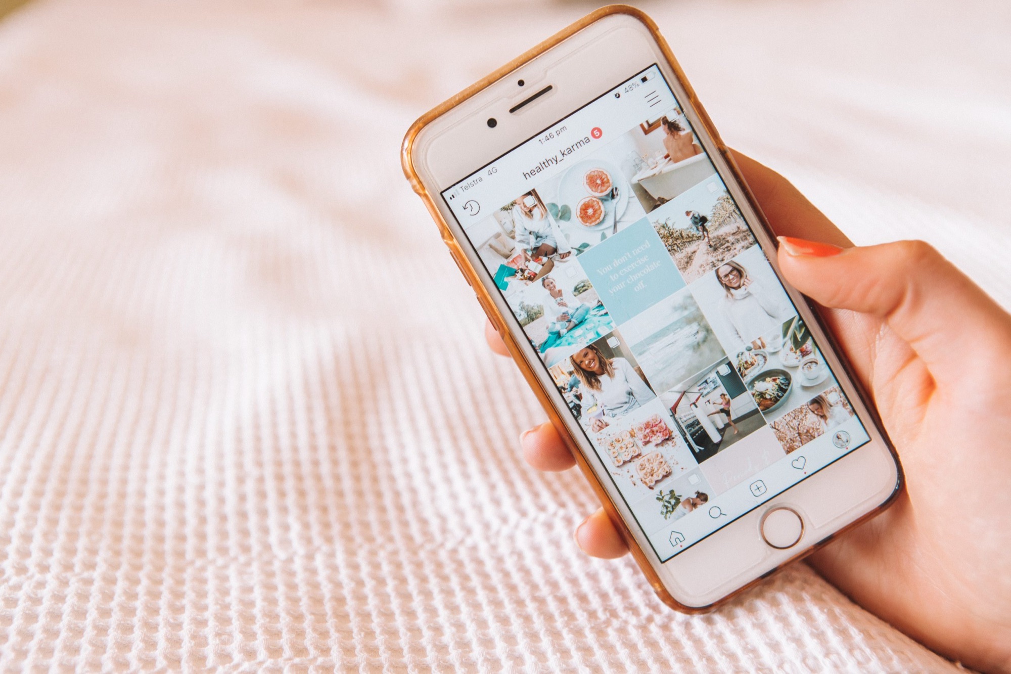 Social media for destinations