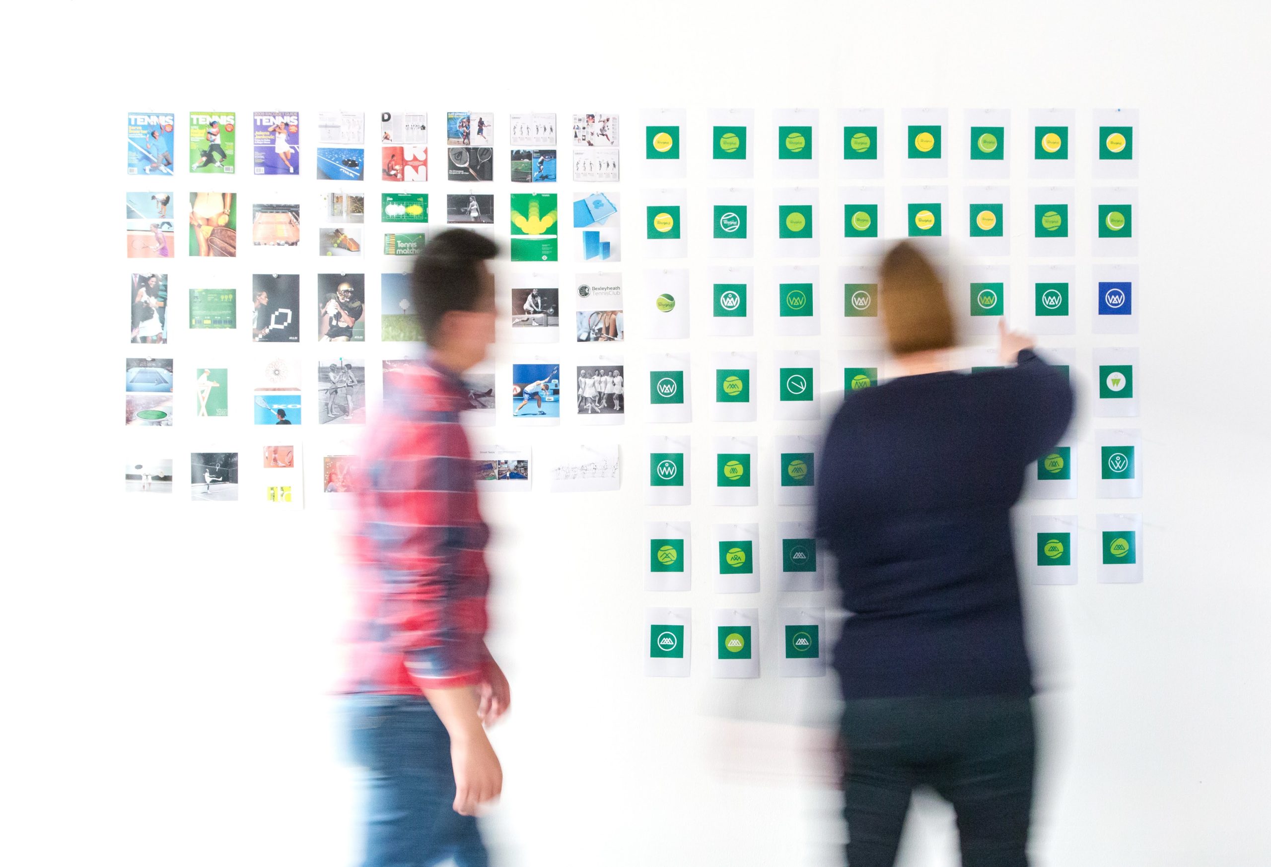 Creating a destination's brand