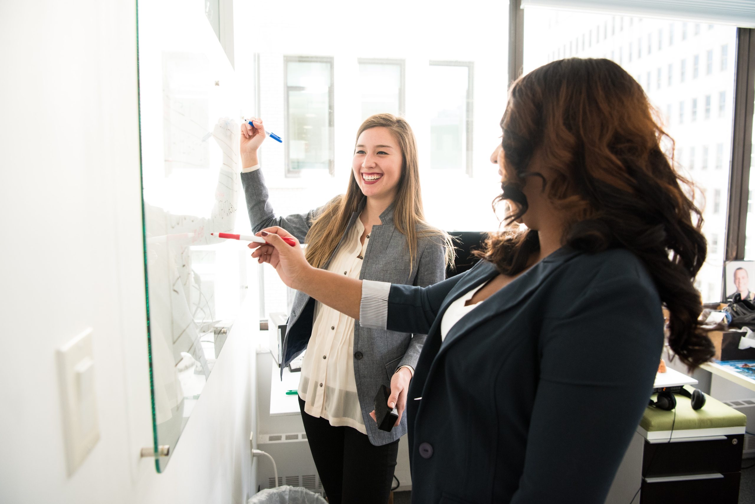 new destination marketer
